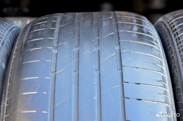 Bridgestone Turanza ER30 255/50 R19