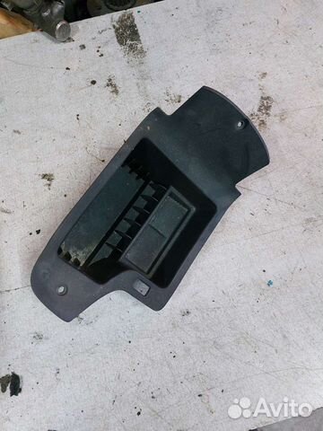 Бардачок подлокотника rover 75
