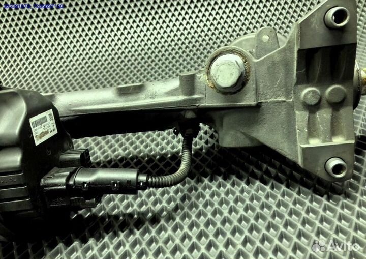 Рулевая рейка Volkswagen Passat 2004-2009 (Арт.888