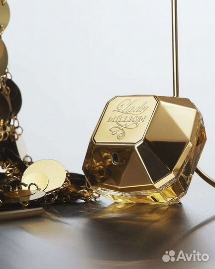 Парфюм Pacоrabanne. Zadig & Voltai