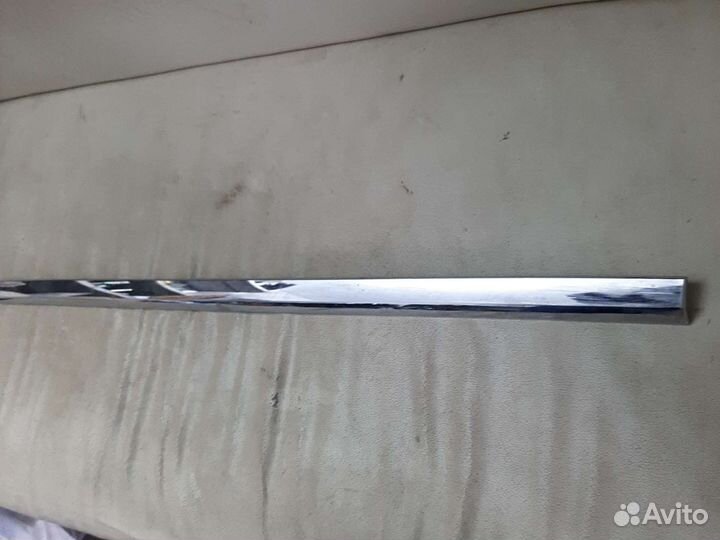 Накладка замка капота Haval Jolion