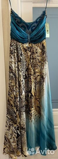 Платье 48 размер