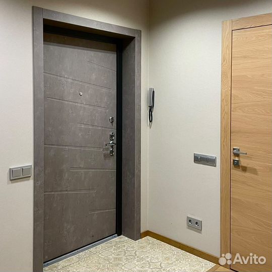 Входные двери премиум класса