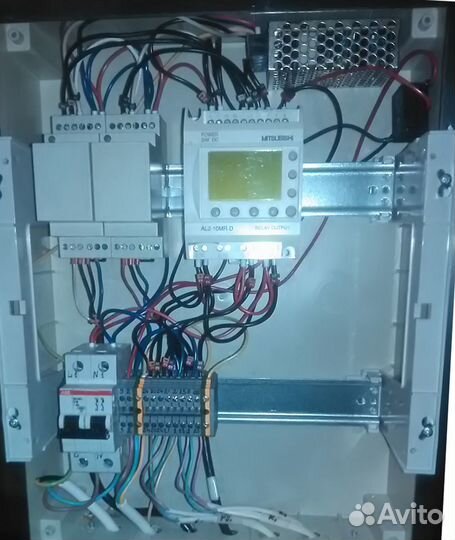 Установка, подключение фильтров, систем осмоса