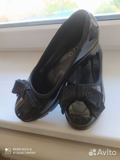 Туфли, обувь макасины