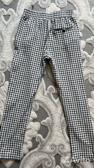 Костюм школьный для девочки рост 140