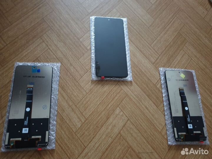 Продам Orig модули Honor 10 lit,10i,10x lit,50 lit