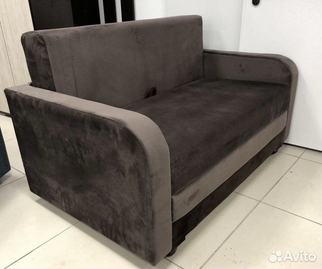 Диван «Чебурашка» 00045