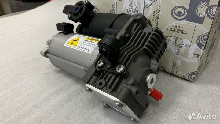 Компрессор пневмоподвески w166 A1663200104