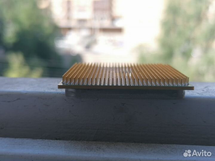 AMD A4 5300 2x3400 (FM2)