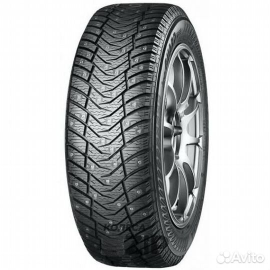 Yokohama IceGuard Stud IG65 235/60 R18 107T