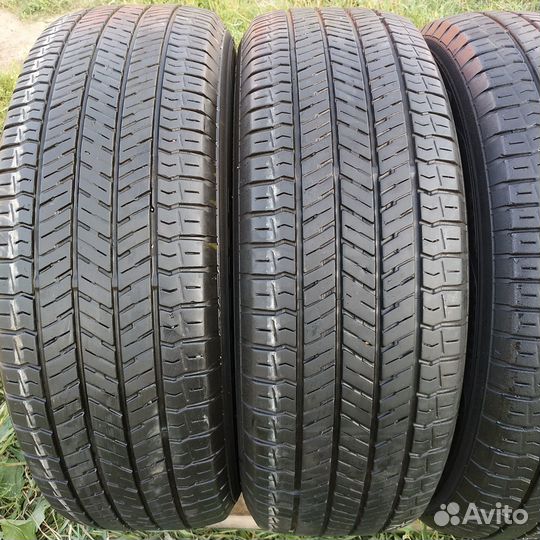 Yokohama Geolandar G91AV 225/65 R17 102H