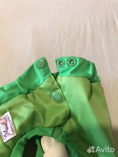 Трусики(подгузник) для бассейна