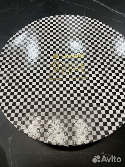 Чайный сервиз Lenardi