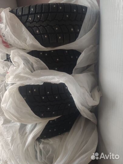 КАМА 505 Irbis 175/65 R14 82T