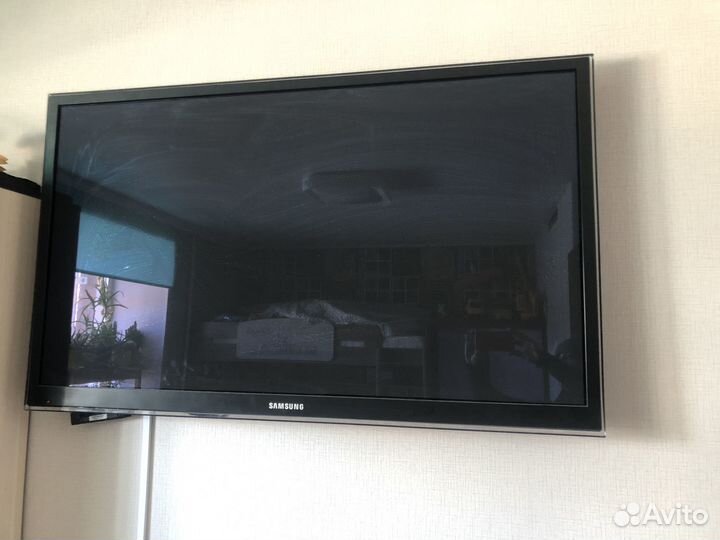 Телевизор SMART tv бу