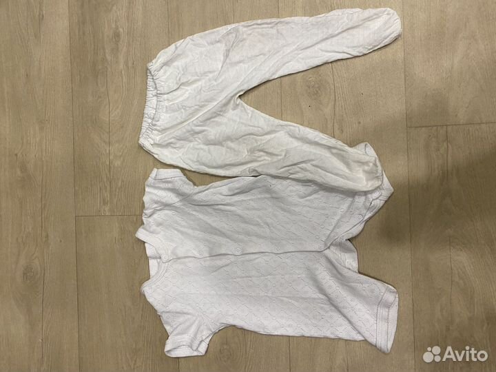 Вещи на мальчика