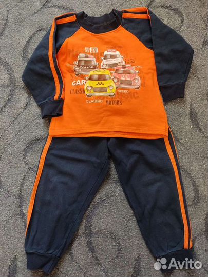 Костюм детский