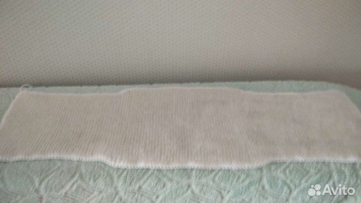 Пояс из самоедской собаки