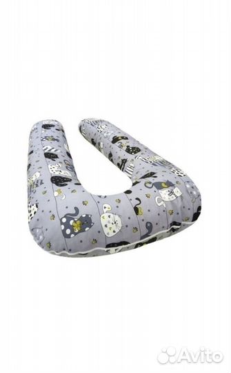 Подушка для беременных