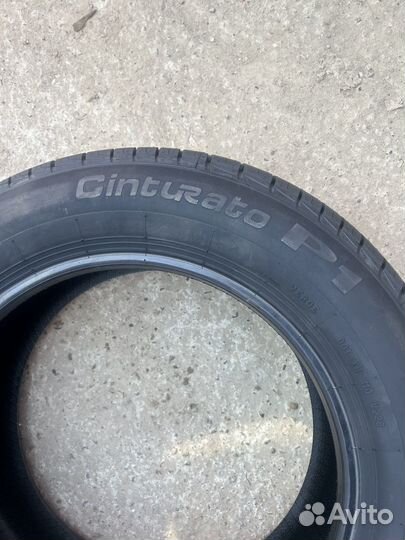 Pirelli Cinturato P1 185/65 R15 92H