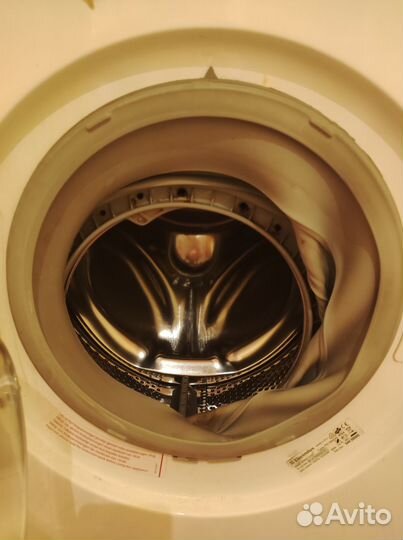 Машина стиральная на запчасти