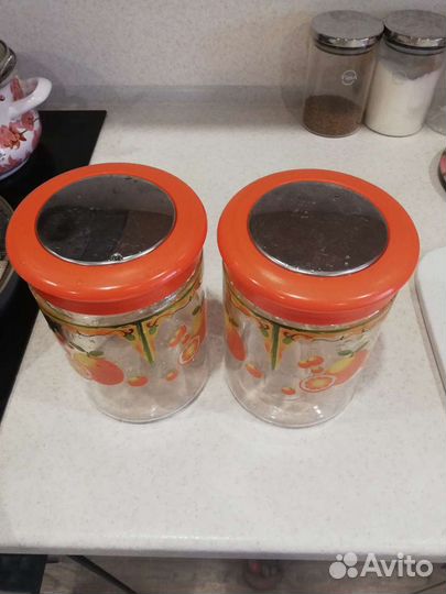 Набор для специй