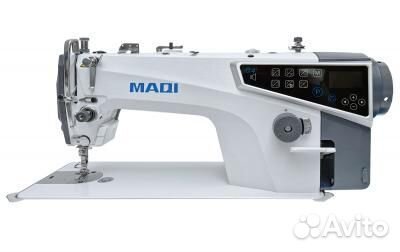 Промышленная швейная машина maqi Q4-H-4C-IV