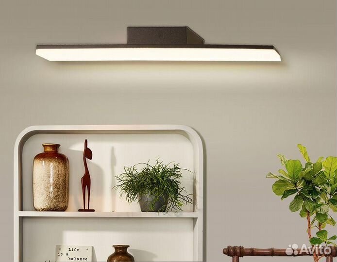 Подсветка светодиодная