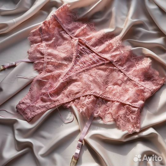 Индивидуальный пошив нижнего белья