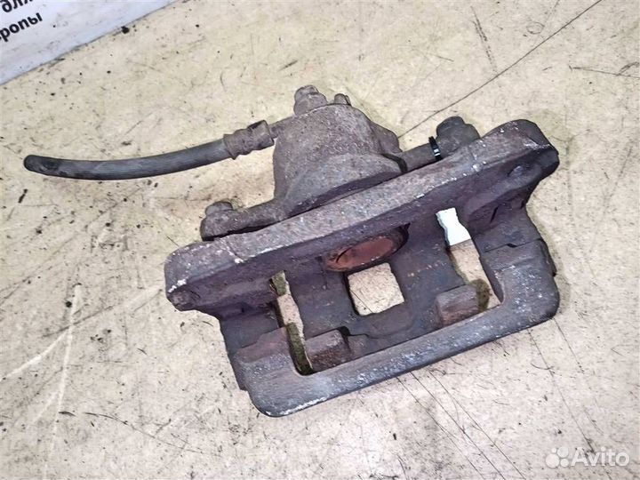 Суппорт тормозной задний правый Hyundai Santa Fe