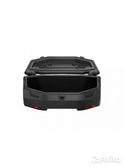 GKA 8050 (R304) NEW задний кофр для квадроцикла