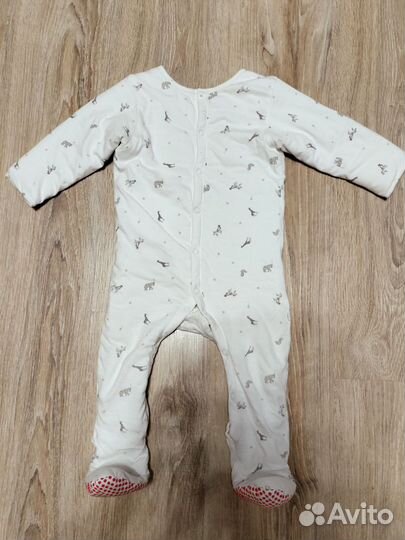 Спальный мешок,кокон,пижама- слип