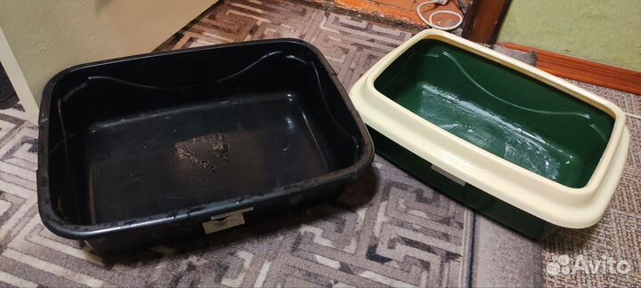 Лоток для кошек