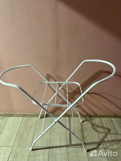 Подставка для детской ванночки