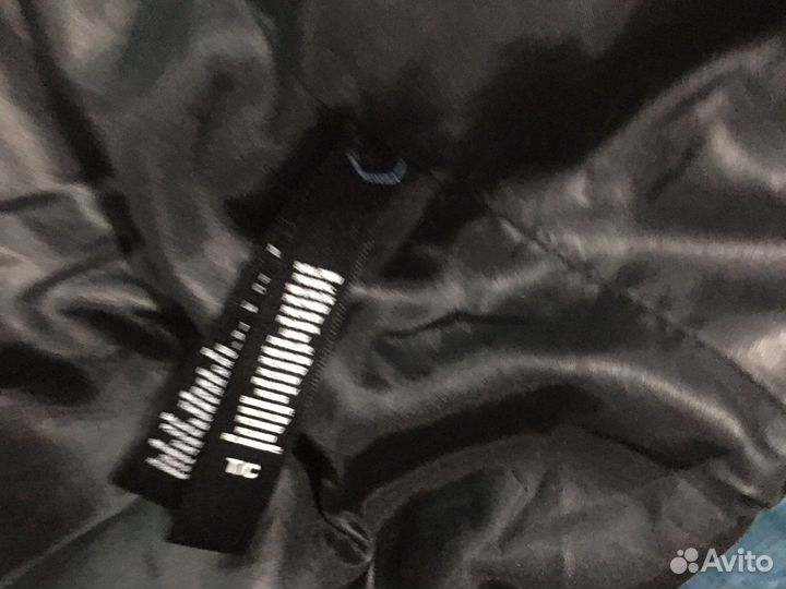 Куртка зимняя женская