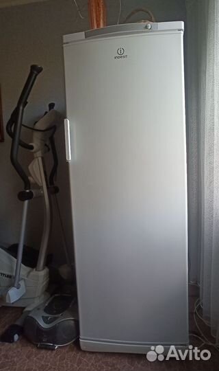 Морозильная камера indesit бу