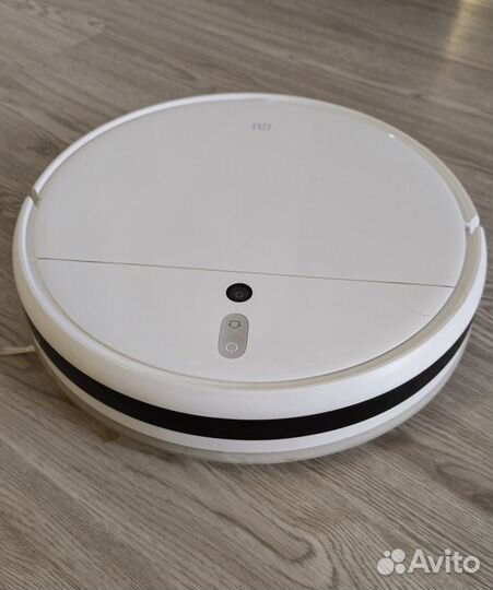 Mi robot vacuum mop