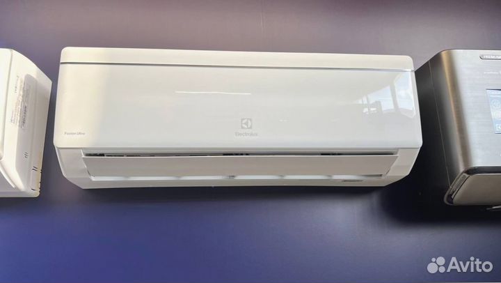 Сплит система новая с доставкой