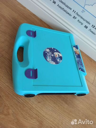 Мольберт для рисования настольный