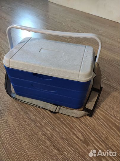 Термоконтейнер термобокс