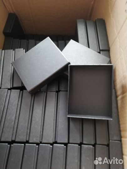 Корбки картонные