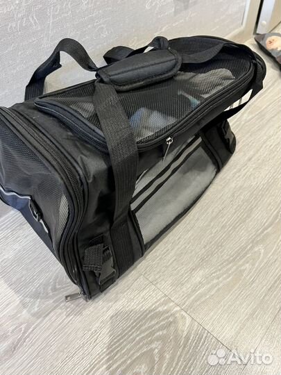 Переноска для животных