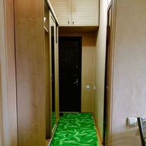2-к. квартира, 50 м², 3/4 эт., Ташкент