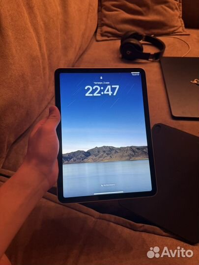iPad Air 5