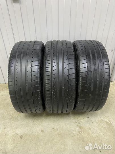 Triangle TH201 Sportex 225/40 R19 93Y