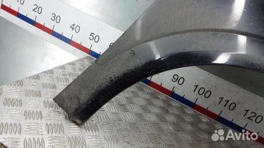 Крыло переднее правое opel astra H (CEA06EC01)