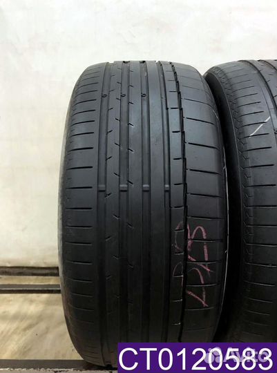 Continental SportContact 6 275/45 R21 107Y