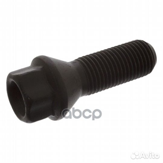 Болт колеса (М14x1,5х55 мм) BMW X3/E65/E66 all