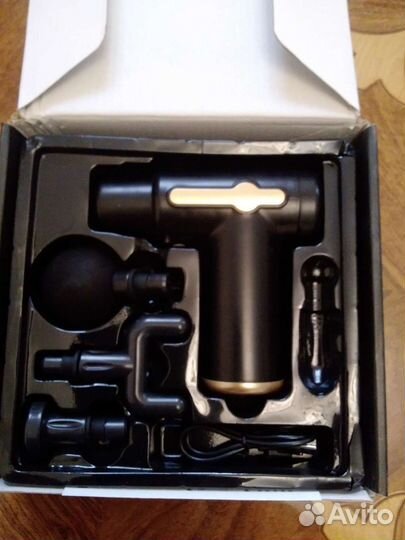 Масажор для тела